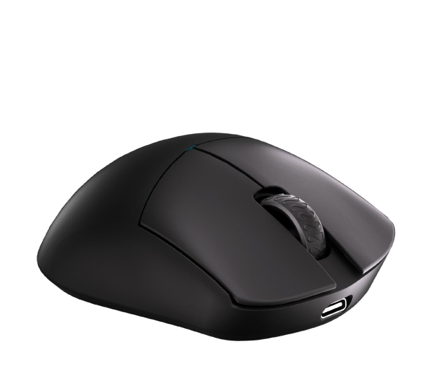 LAMZU Paro Aurora 8K Black LAMZU-PARO-8K-BLACK - 1349096 - zdjęcie 2